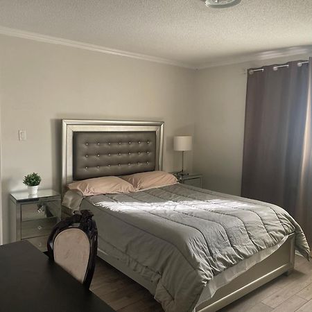 Private House Bed & Breakfast Markham Luaran gambar