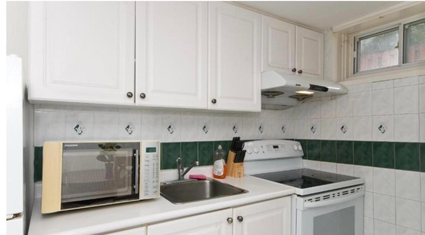 Private House Bed & Breakfast Markham Luaran gambar