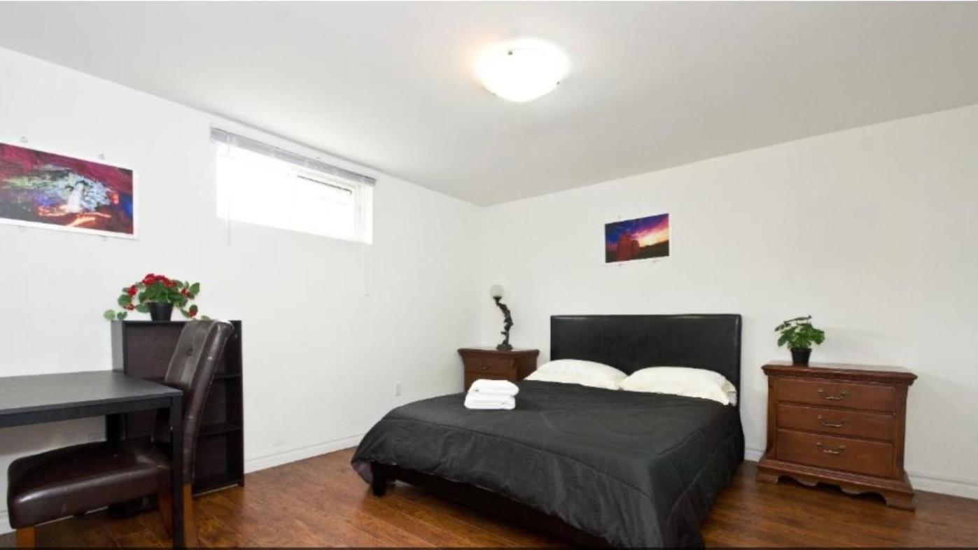 Private House Bed & Breakfast Markham Luaran gambar