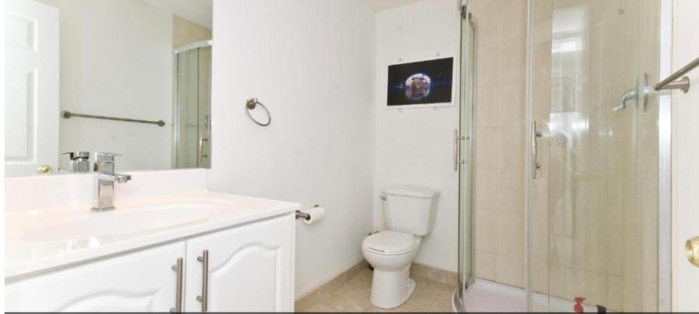 Private House Bed & Breakfast Markham Luaran gambar