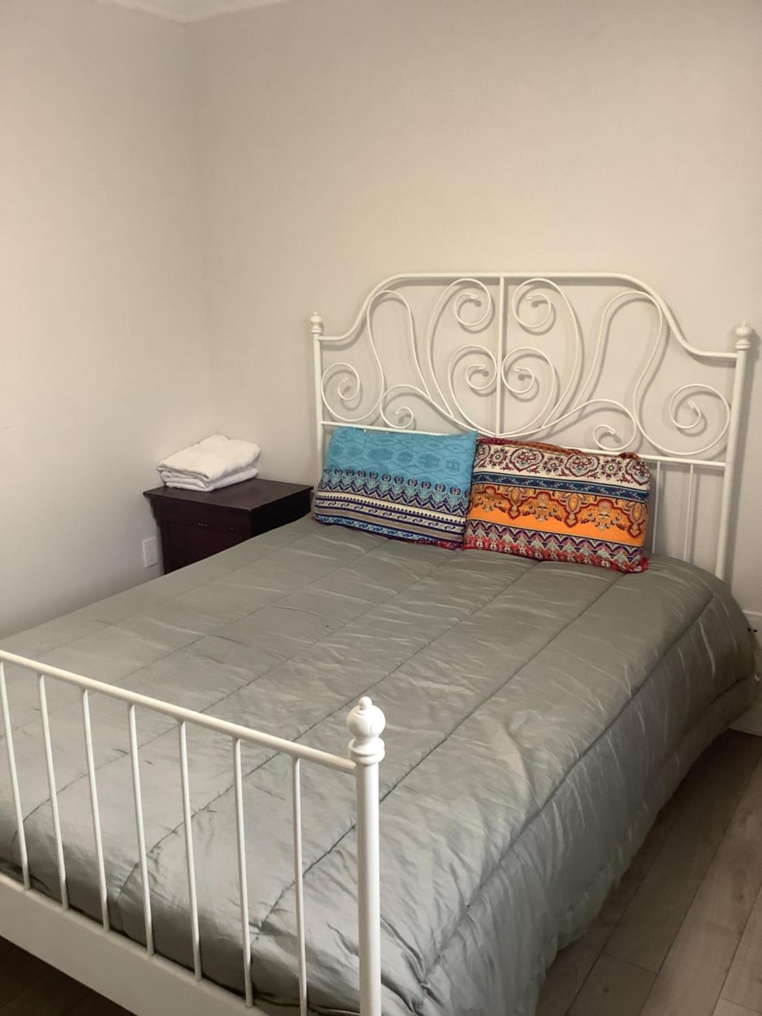 Private House Bed & Breakfast Markham Luaran gambar