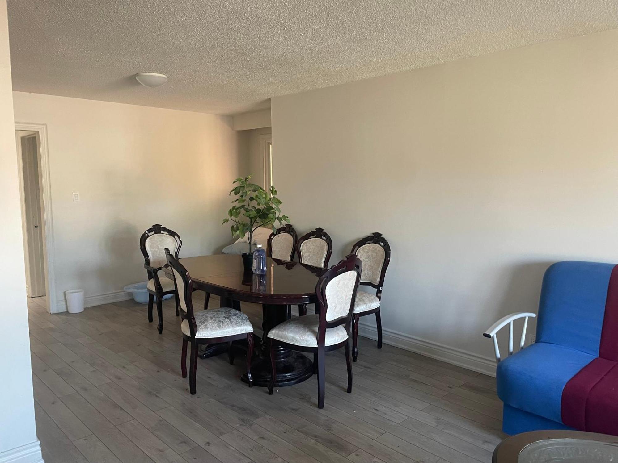Private House Bed & Breakfast Markham Luaran gambar