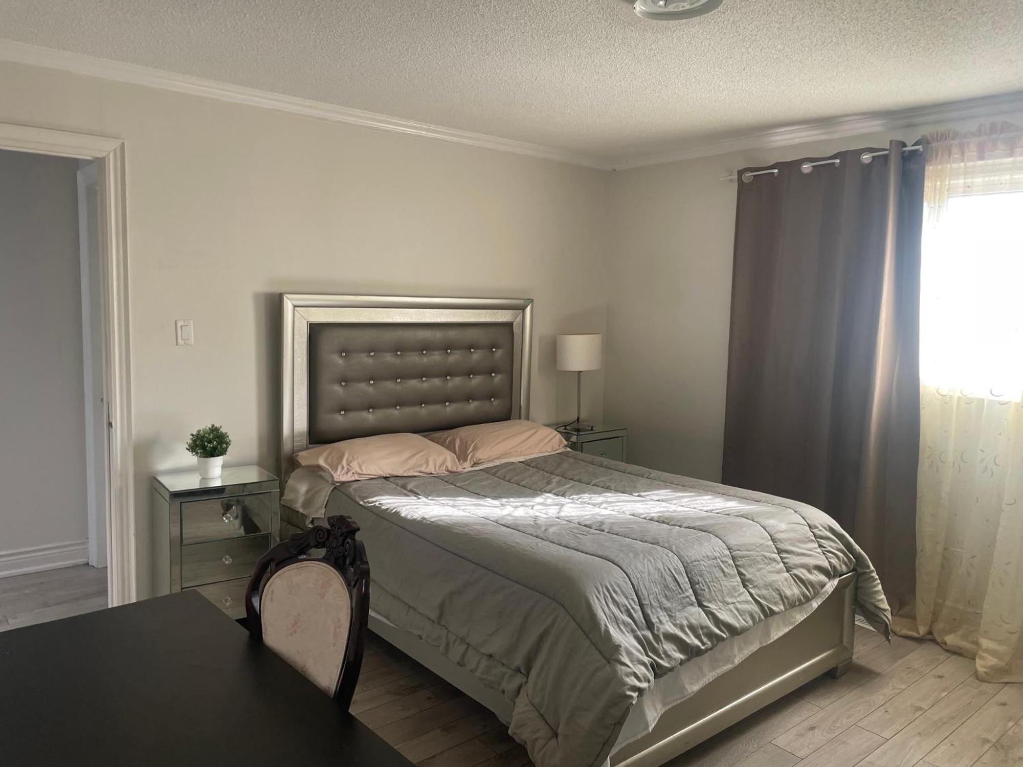 Private House Bed & Breakfast Markham Luaran gambar