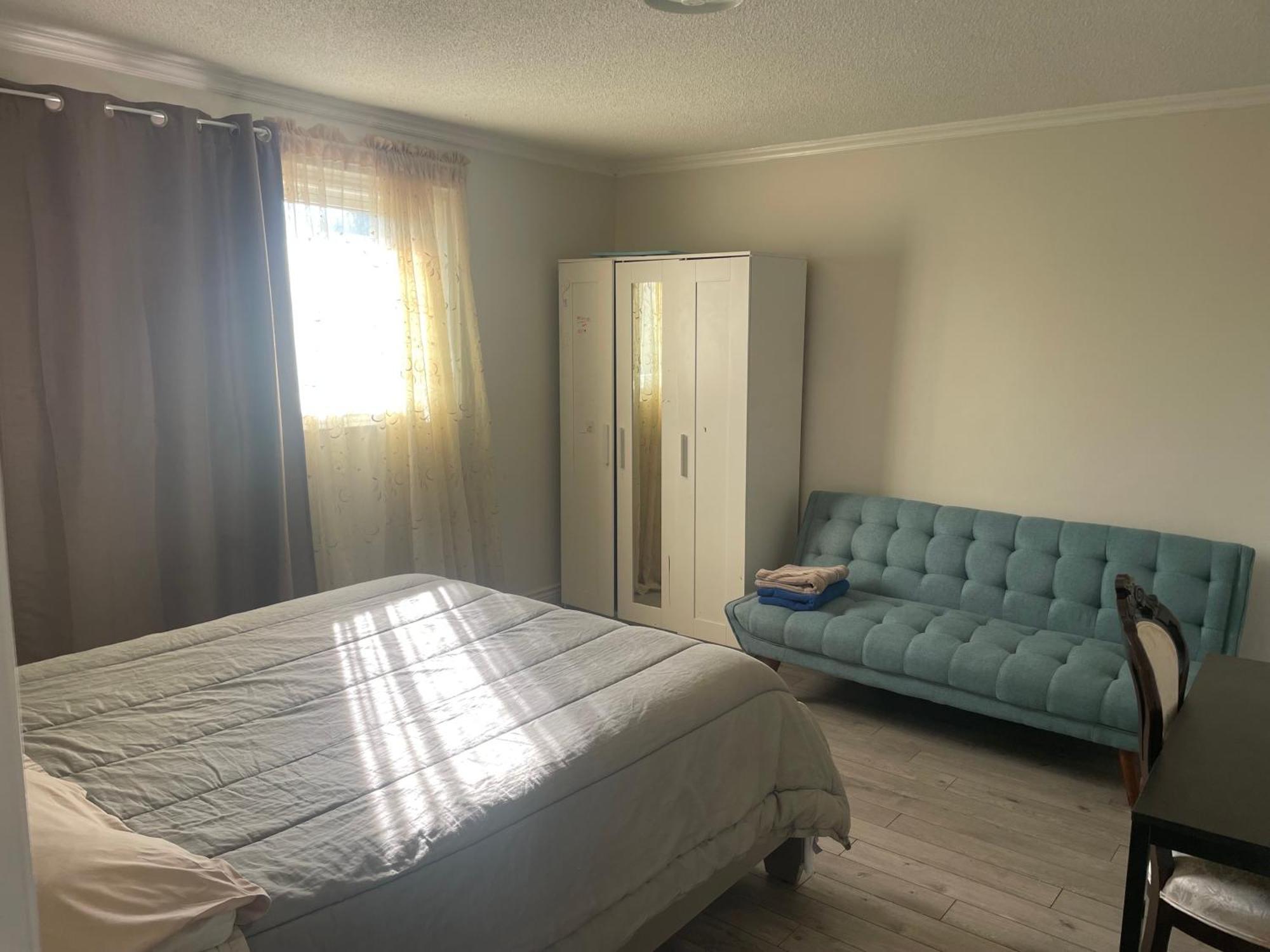 Private House Bed & Breakfast Markham Luaran gambar